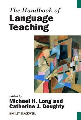 The Handbook of Language Teaching(English, Hardcover, unknown)