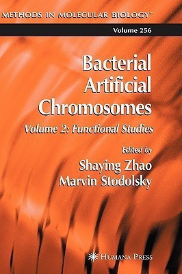 Bacterial Artificial Chromosomes(English, Hardcover, unknown)