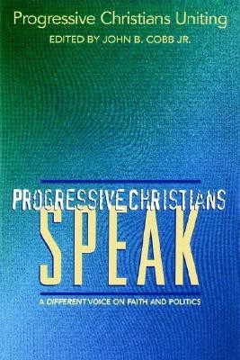 Progressive Christians Speak(English, Paperback, unknown)