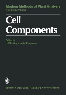 Cell Components(English, Paperback, unknown)