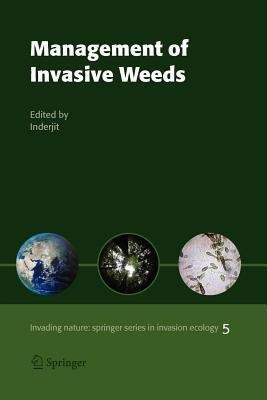 Management of Invasive Weeds(English, Paperback, unknown)