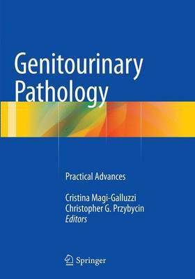 Genitourinary Pathology(English, Paperback, unknown)