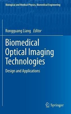 Biomedical Optical Imaging Technologies(English, Hardcover, unknown)