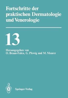 Fortschritte der praktischen Dermatologie und Venerologie(German, Paperback, unknown)