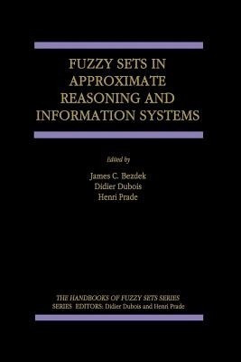 Fuzzy Sets in Approximate Reasoning and Information Systems(English, Paperback, unknown)