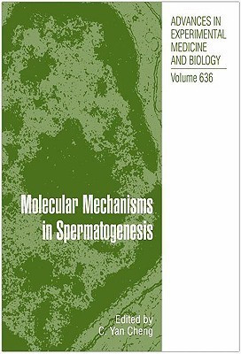 Molecular Mechanisms in Spermatogenesis(English, Hardcover, unknown)