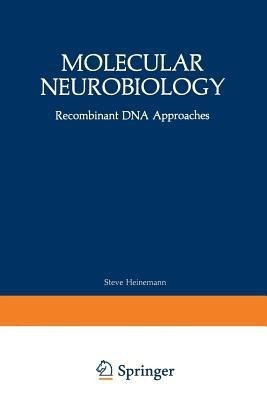 Molecular Neurobiology(English, Paperback, unknown)