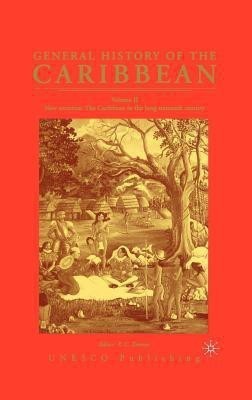 General History of the Caribbean UNESCO Vol 2(English, Hardcover, NA NA)