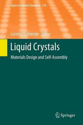 Liquid Crystals(English, Paperback, unknown)
