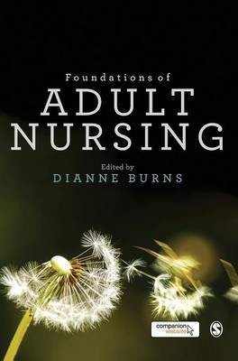 Foundations of Adult Nursing(English, Hardcover, unknown)