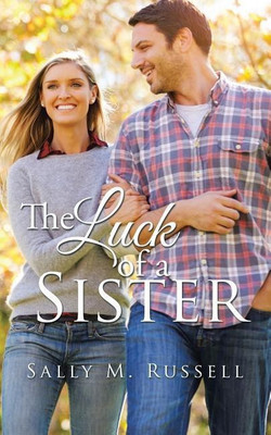 The Luck of a Sister(English, Paperback, Russell Sally M)