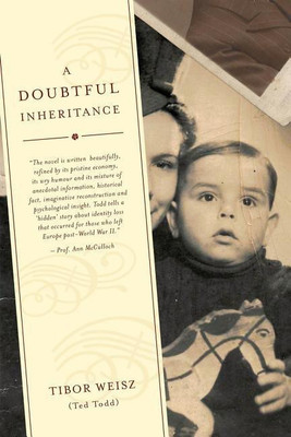 A Doubtful Inheritance(English, Paperback, Todd Ted Dr)