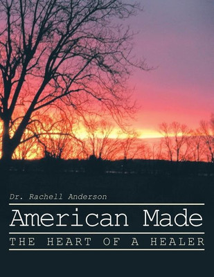 American Made(English, Paperback, Anderson Dr)