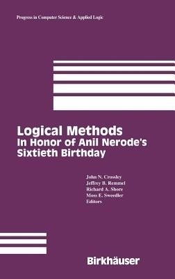 Logical Methods(English, Hardcover, unknown)