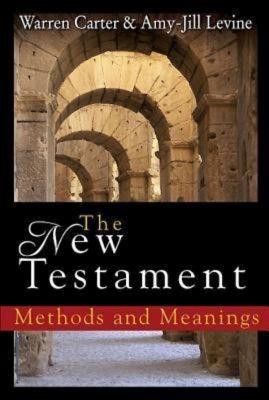 The New Testament(English, Paperback, Carter Warren)