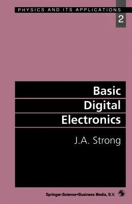 Basic Digital Electronics(English, Paperback, unknown)