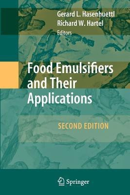 Food Emulsifiers and Their Applications(English, Paperback, unknown)