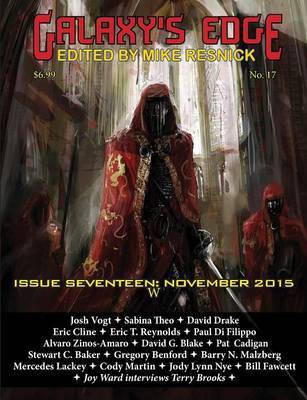 Galaxy's Edge Magazine(English, Paperback, Drake David)