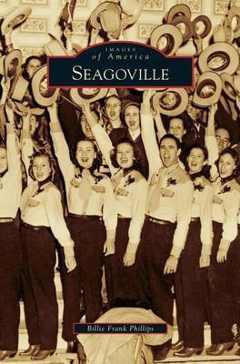 Seagoville(English, Hardcover, Phillips Billie Frank)