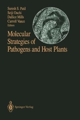 Molecular Strategies of Pathogens and Host Plants(English, Paperback, unknown)