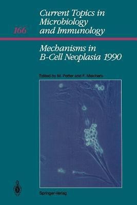 Mechanisms in B-Cell Neoplasia 1990(English, Paperback, unknown)