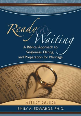 Ready & Waiting(English, Paperback, Edwards Emily)