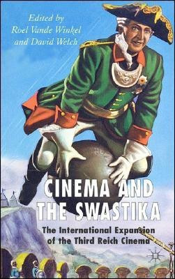Cinema and the Swastika(English, Hardcover, unknown)