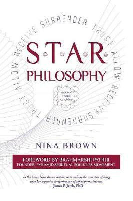 S.T.A.R. Philosophy(English, Paperback, Brown Nina Edd, Lpc)