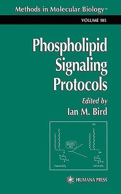 Phospholipid Signaling Protocols(English, Hardcover, unknown)