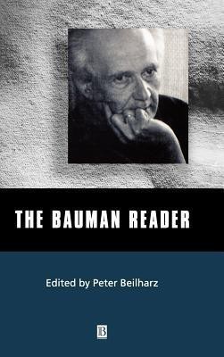 The Bauman Reader(English, Hardcover, unknown)