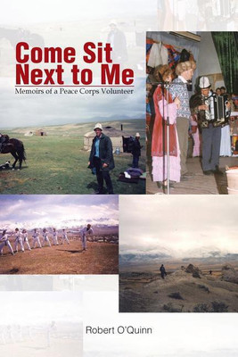 Come Sit Next to Me(English, Paperback, O'Quinn Robert)