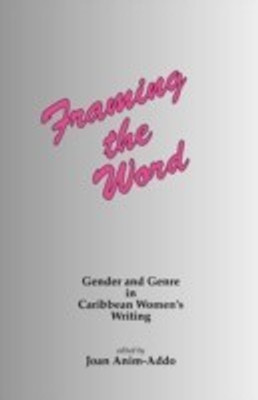 Framing the Word(English, Paperback, unknown)