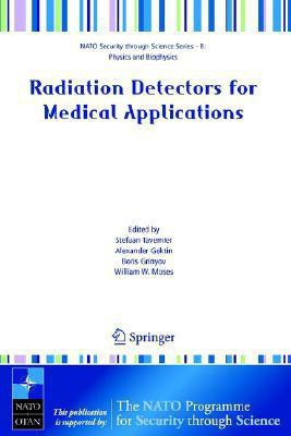 Radiation Detectors for Medical Applications(English, Paperback, unknown)