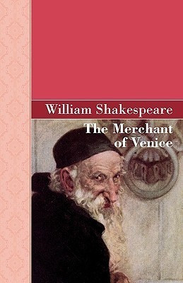 The Merchant of Venice(English, Paperback, Shakespeare William)