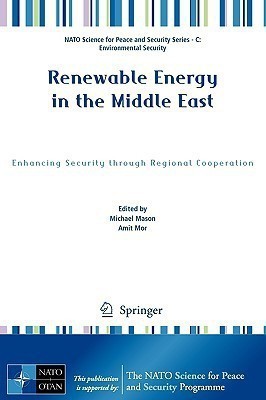 Renewable Energy in the Middle East(English, Paperback, unknown)