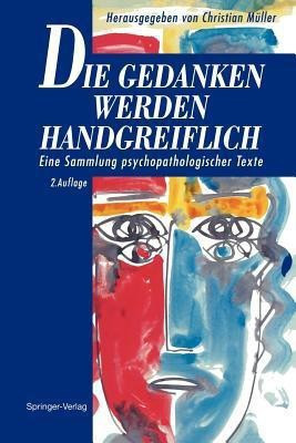 Die Gedanken werden Handgreiflich(German, Paperback, unknown)