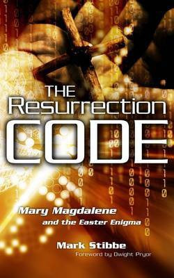 The Resurrection Code(English, Paperback, Stibbe Mark)