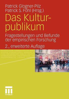 Das Kulturpublikum(German, Paperback, unknown)