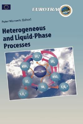 Heterogeneous and Liquid Phase Processes(English, Hardcover, unknown)