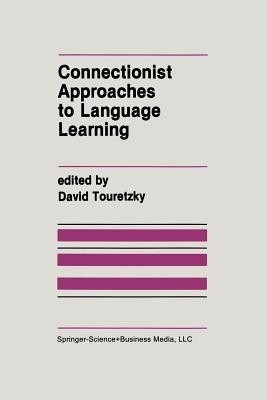 Connectionist Approaches to Language Learning(English, Paperback, unknown)