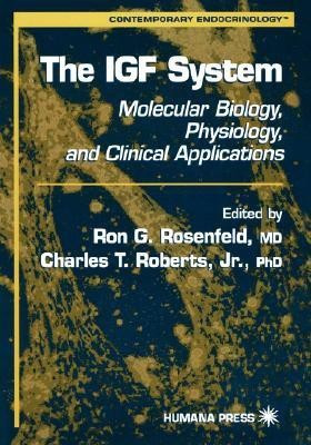 The IGF System(English, Hardcover, unknown)