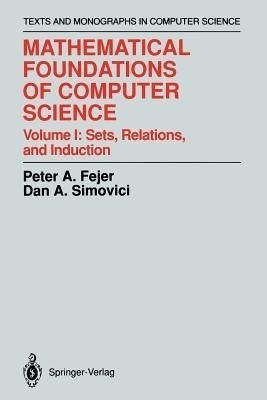 Mathematical Foundations of Computer Science(English, Paperback, Fejer Peter A.)