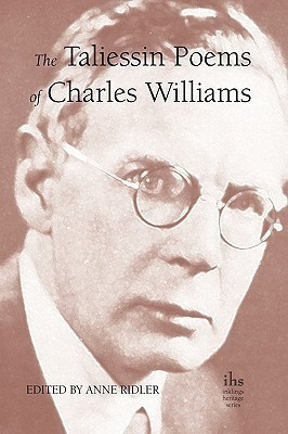 The Taliessin Poems of Charles Williams(English, Paperback, unknown)
