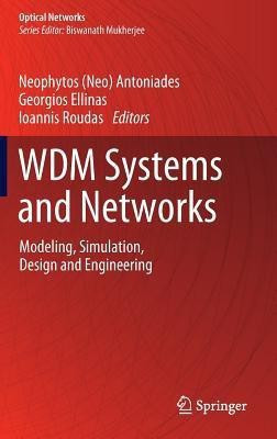 WDM Systems and Networks(English, Hardcover, unknown)