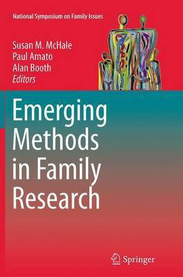 Emerging Methods in Family Research(English, Paperback, unknown)
