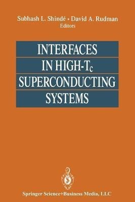 Interfaces in High-Tc Superconducting Systems(English, Paperback, unknown)