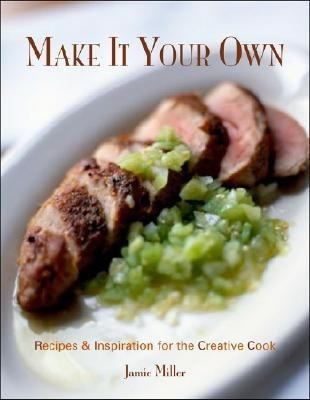 Make It Your Own(English, Paperback, Miller Jamie)