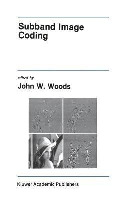 Subband Image Coding(English, Hardcover, unknown)