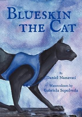 Blueskin The Cat(English, Paperback, Benshana Daniel)