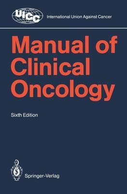 Manual of Clinical Oncology(English, Paperback, unknown)